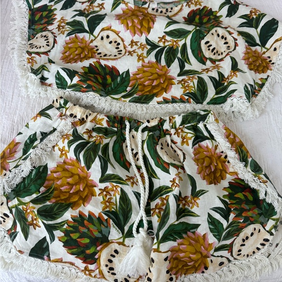 Farm Rio Biriba Set - Picture 3 of 5